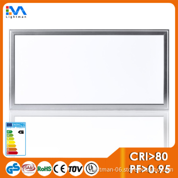 CE TUV Approved 1-10V 0-10V Dimming Epistar LED Panel 60x30 36W